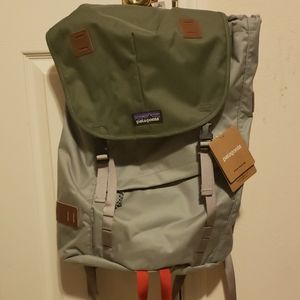 Patagonia backpack